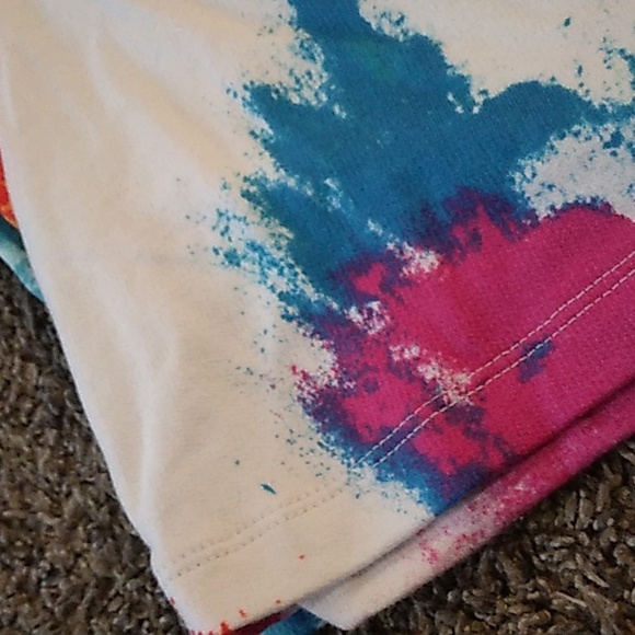 WONDER NATION WOMENS SWEAT-SHORTS - Picture 3 of 11